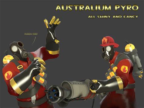 Image result for Pyro Mods