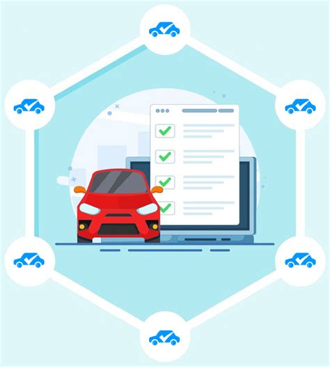 Check Vehicle History Using Autohealth Car Buying Guide