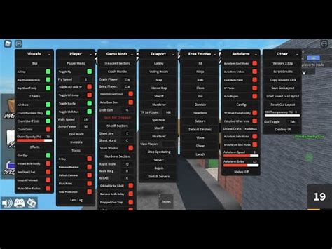 Mm2 Admin Commands Script Pastebin 的图像结果
