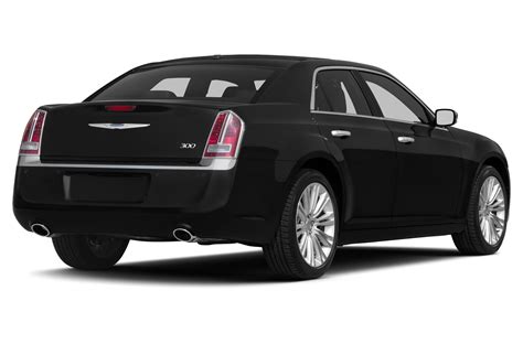2013 Chrysler 300 - Specs, Prices, MPG, Reviews & Photos | Cars.com