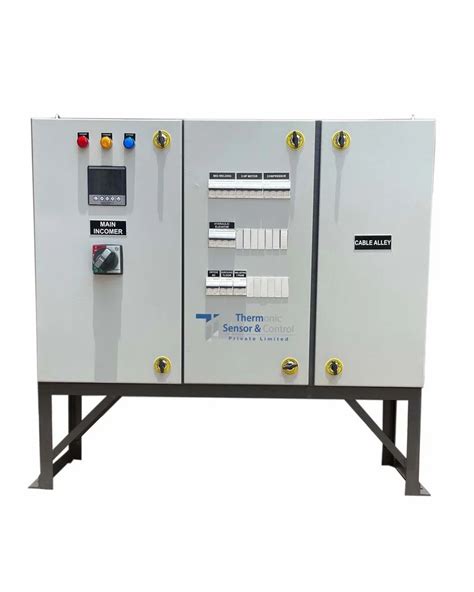 Electrical Control 的图像结果