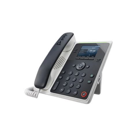 Image result for Poly Edge E100 Basic Phone Features