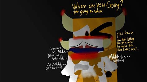 part 2 [too kiD frIEndly Rule 34 by:Me] - YouTube