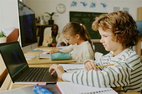 Image result for Computer Classroom Setting