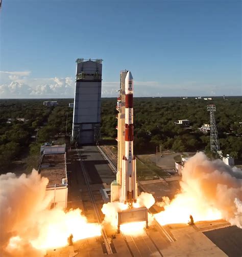 Indian Space Research Organisation