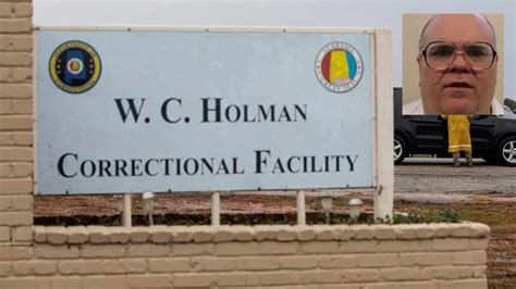 Alabama executes prisoner Alan Miller in state's second-ever nitrogen ...