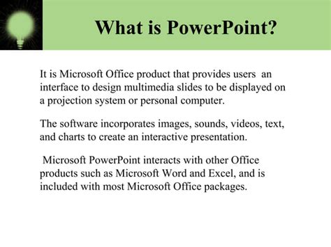 Image result for Microsoft Office PowerPoint Tutorial