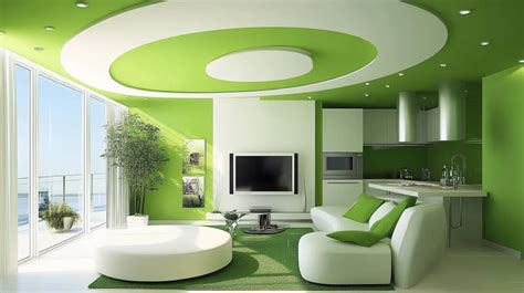 Top 25 False Ceiling Colour Combinations for Your Space in 2025