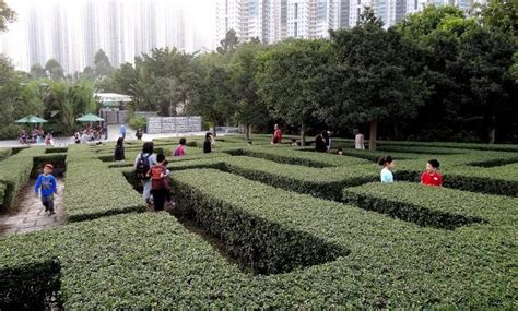 Tin Shui Wai Park, yuen long, Hong Kong - Top Attractions, Things to Do ...