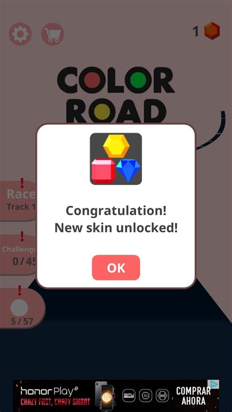 Baixar Color Road! 4.4 Android - Download APK Grátis