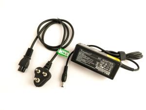 Rega IT Aus K50i, K50ID, K50IE, K50IJ 65 W Adapter - Rega IT : Flipkart.com