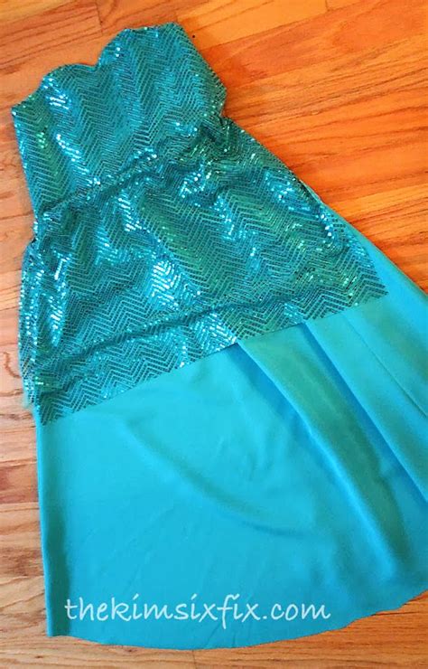 Image result for Elsa Dress Tutorial