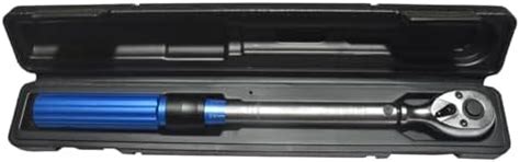 Taparia Torque Wrench Ratchet Type Professional Range - TPWR 50 ...