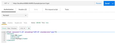 Image result for Rest Tutorial Java