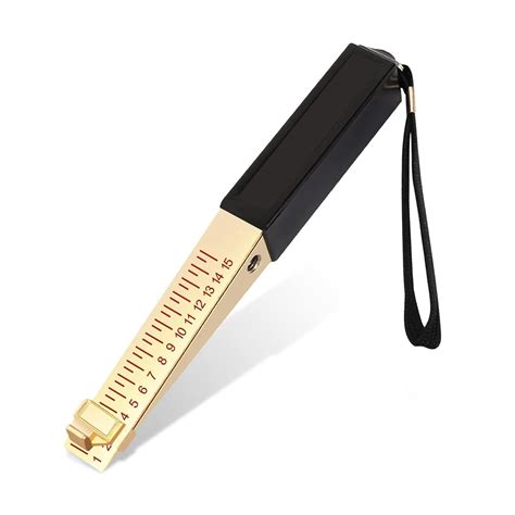 Generic Door Gap Measuring Tool, 1-15mm Fire Door India | Ubuy