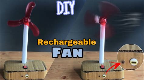 Image result for Data of a Mini Table Fan for Science Fair Project