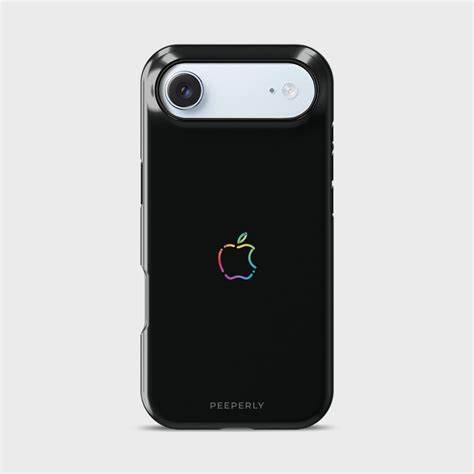 Prism Outline - Crystal – Peeperly