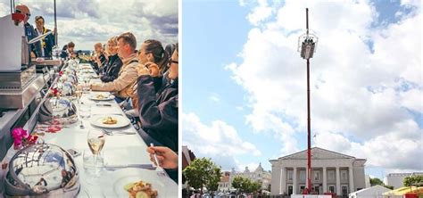 Image result for Strangest Restaurants