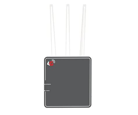 COFE CF-4G 903 with 300Mbps Speed 4G Sim Wi-Fi Router, No Configuration ...