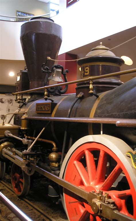 Civil War Blog » The Great Locomotive Chase