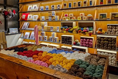 Complete Guide to Delightful Shopping in Reykjavik - Traverse
