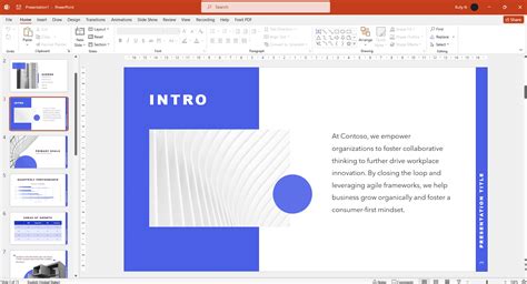 Image result for How to Save Powerppoints