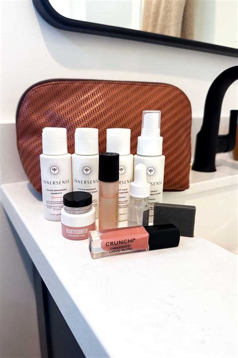 Packing List Example 的图像结果