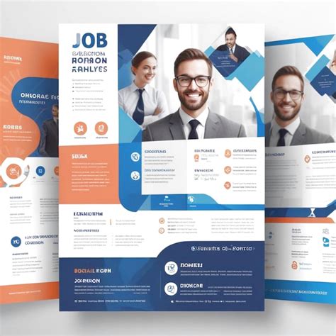 Job Poster Examples 的图像结果