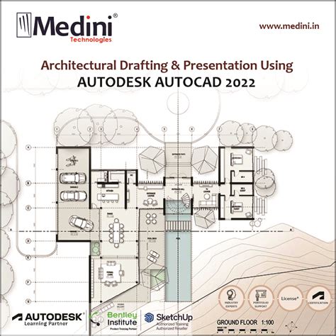Medini – AutoDesk authorised Training Center | Medini