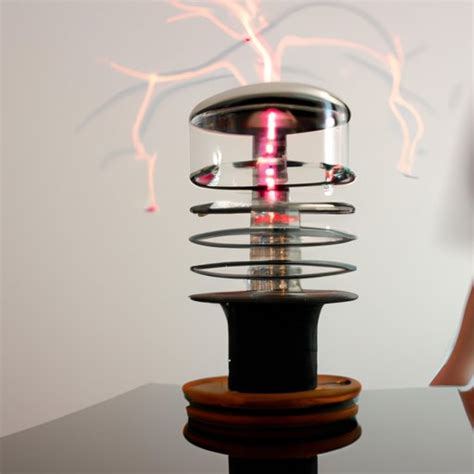 Image result for How Does Tesla Coil Work