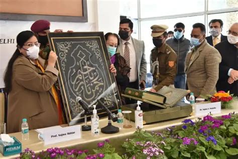 Jamia Millia Islamia, Oxfam among 5000 plus entities removed from FCRA list