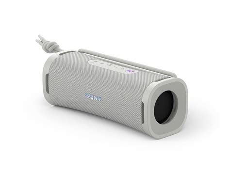 SONY New ULT Field 1 Wireless Portable Bluetooth Speaker with ULT ...