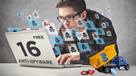 Image result for Free Anti-Spyware Program