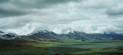 Pamir Mountains, China and Pakistan - Travel to the Silk Road Region