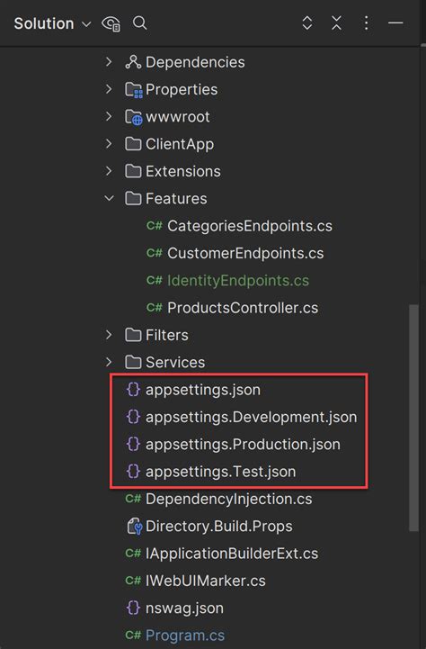 Image result for Nesting JSON Explination
