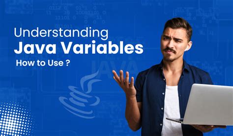 Variables in Java Programming 的图像结果