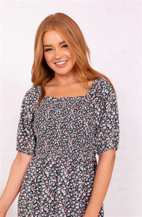 Kit modest maxi dress in evergreen-final sale – JanieLanie