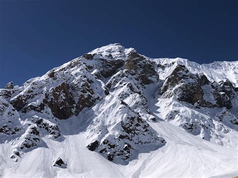 Lahaul Winter Ski Course – Skimo.in