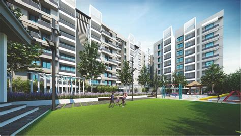 Nandanvan3 - Nabhraj Group