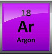 Image result for ARGON