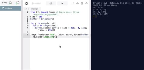 Image result for Repl It Hacker