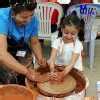 SERAMİK HEYKEL MODEL KİLİ VAKUMLU KIRMIZI ÇAMUR 20 KG (ÜCRETSİZ KARGO)