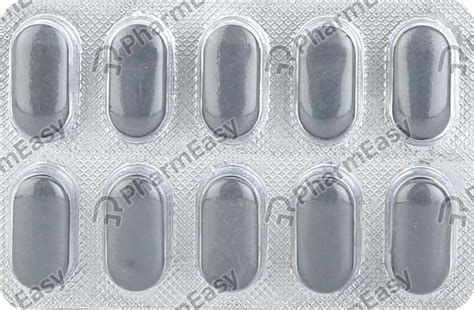Buy REJOINT MAX STRIP OF 10 TABLETS Online & Get Upto 60% OFF at PharmEasy