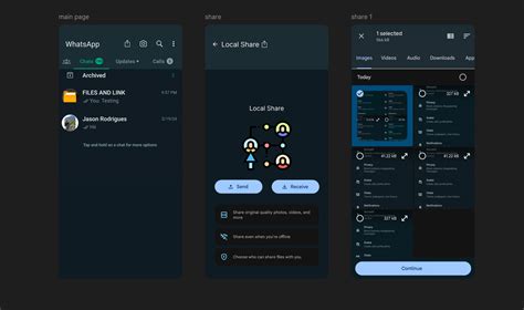 Jason J Rodrigues | UI/UX Designer & Front End Developer