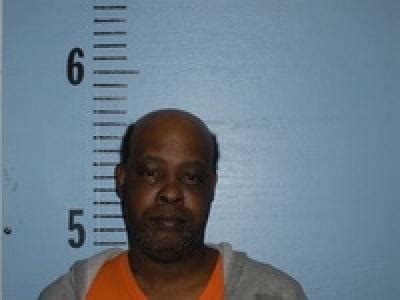 Genor Dewayne David Pruitt Jr, a registered Sex Offender in ABILENE, TX ...