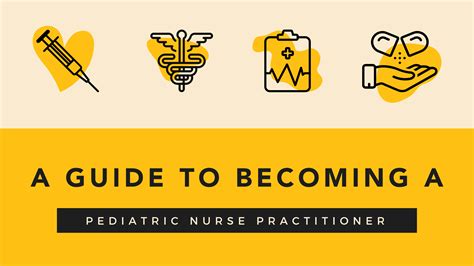 5 Steps to Becoming a Pediatric Nurse Practitioner | Incredible Health