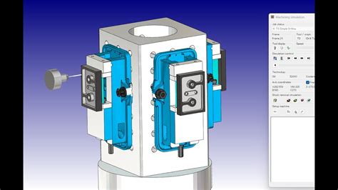 Image result for hyperMILL S Tutorial