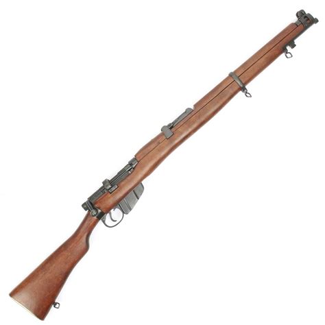 British WWII Lee-Enfield .303 SMLE New Made Display Rifle ...