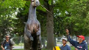 How Sierra Leone, Dornoch, other Kentucky Derby horses got their names