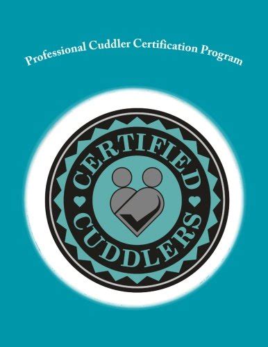 Buy Professional Cuddler Certification Program: 2 Day Course Manual ...